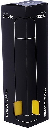Термос 750мл Classic (77000-5)