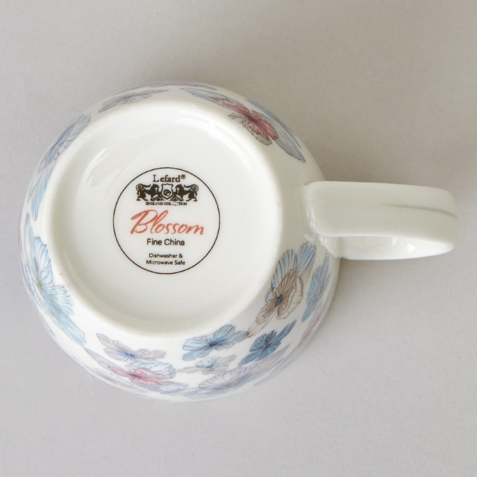 Кружка lefard "blossom" 300 мл (165-584)