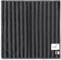 Набор салфеток двухсторонних для сильных загрязнений cozy clean, 30х30 см, темно-серые, 2 шт. (77396)