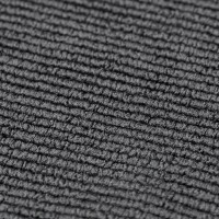 Набор салфеток двухсторонних для сильных загрязнений cozy clean, 30х30 см, темно-серые, 2 шт. (77396)