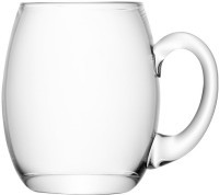 Кружка для пива bar, 500 мл (59744)