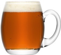 Кружка для пива bar, 500 мл (59744)