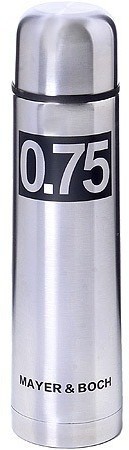 Термос 750 мл из нержавеющей стали MAYER BOCH (27608)