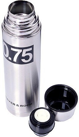 Термос 750 мл из нержавеющей стали MAYER BOCH (27608)