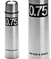 Термос 750 мл из нержавеющей стали MAYER BOCH (27608)