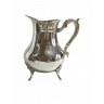 Кувшин 10240/S, никель, посеребрение, silver, ROOMERS TABLEWARE