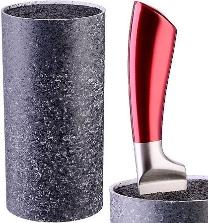 Подставка для ножей с наполнителем MAYER BOCH (40444)