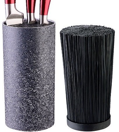 Подставка для ножей с наполнителем MAYER BOCH (40444)