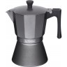 Kitchen Craft Гейзерная кофеварка Espresso Makers 290 мл LX6CUPGRY