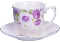 Кофейный набор 12пр (чашка+блюдце) LR (25957)