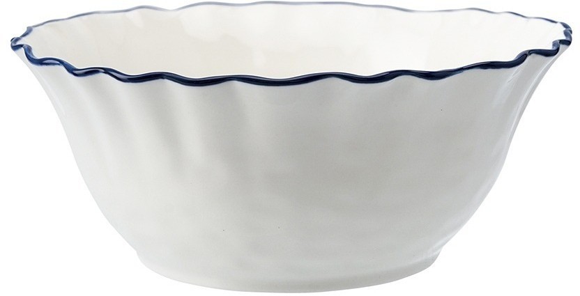 Салатник santorini, D20 см, 1,1 л (76169)