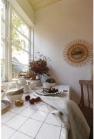 Салатник santorini, D20 см, 1,1 л (76169)