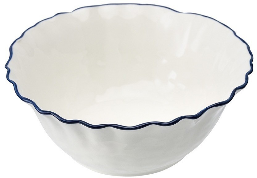 Салатник santorini, D20 см, 1,1 л (76169)