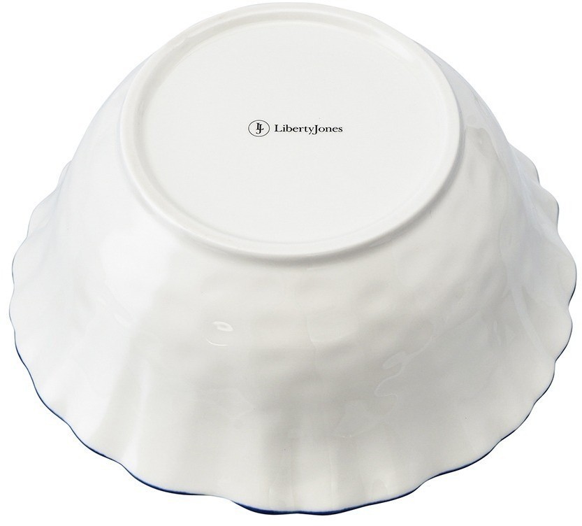 Салатник santorini, D20 см, 1,1 л (76169)