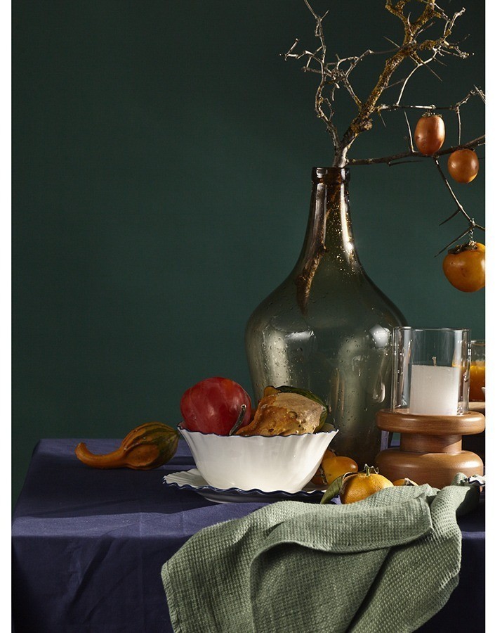 Салатник santorini, D20 см, 1,1 л (76169)