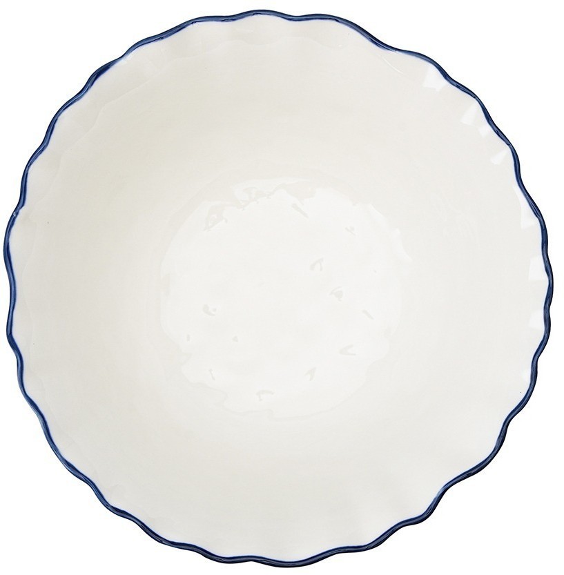 Салатник santorini, D20 см, 1,1 л (76169)