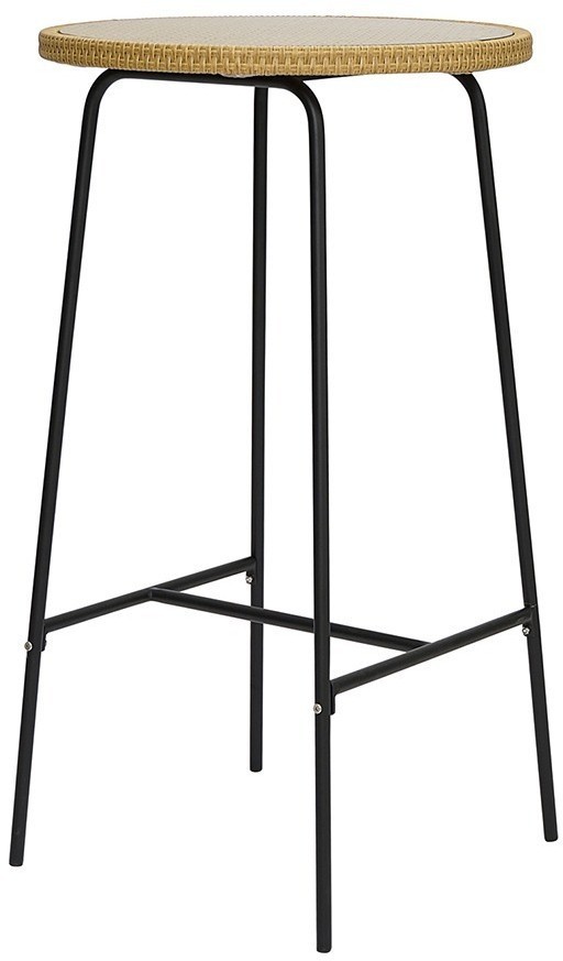 Столик барный vetle, D60 см (75813)