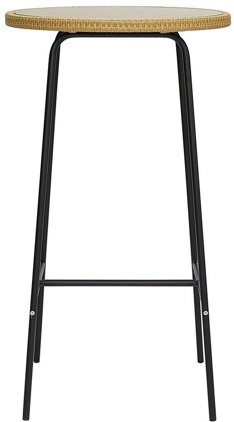 Столик барный vetle, D60 см (75813)