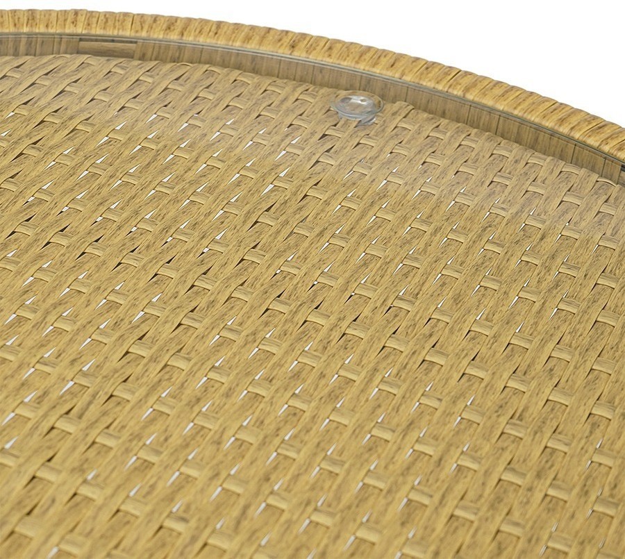 Столик барный vetle, D60 см (75813)