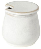 Сахарница RTX081-BRA(RTX081-VC7172), керамика, white, Costa Nova