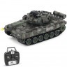 Радиоуправляемый танк R-WINGS RUSSIA T-90 Vladimir (RWG021-818-CAMO)