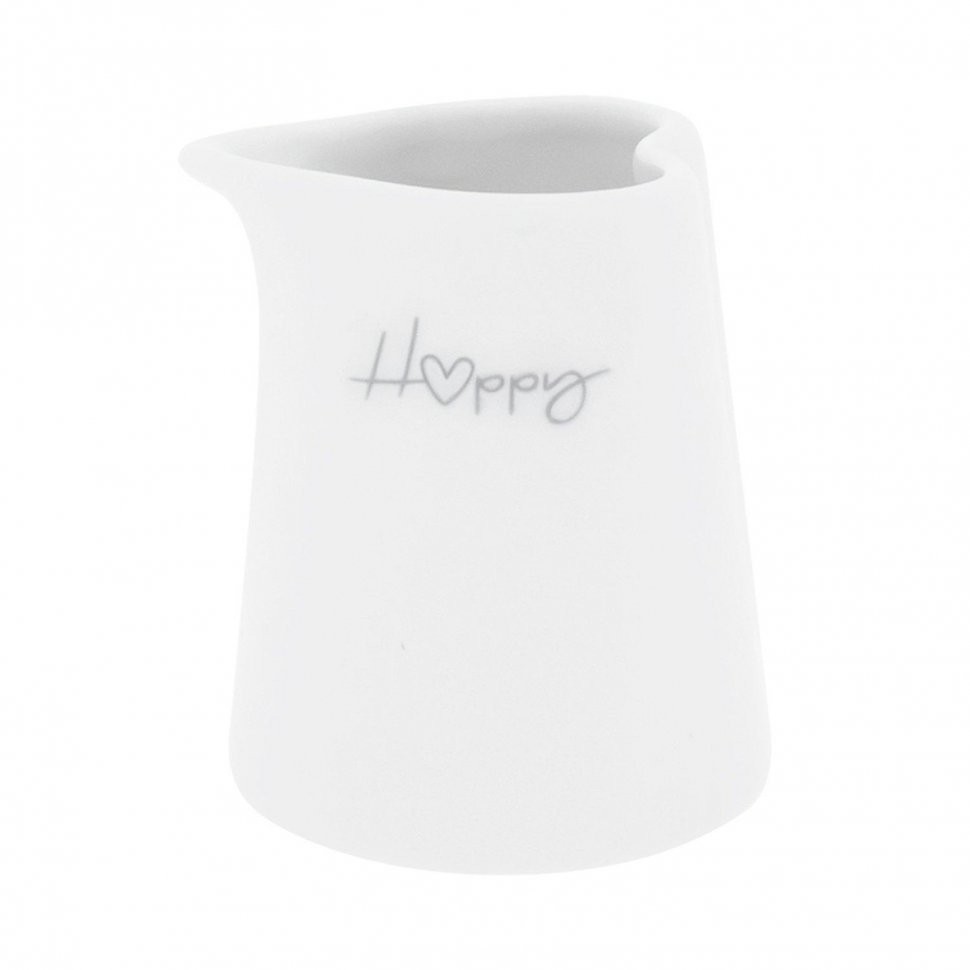 Bastion Collections Соусник White Нappy LI/JUG XS 002 GR Нappy