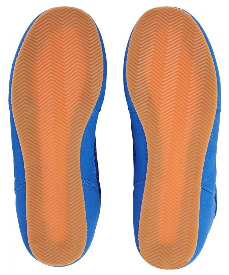 Обувь для бокса RAPID низкая, синий, детский (2107919)