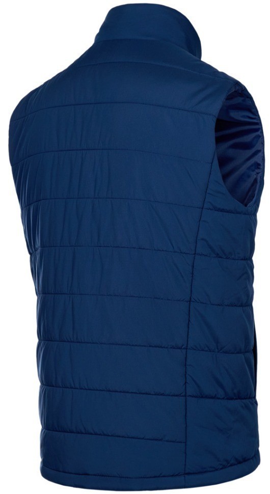Жилет утепленный ESSENTIAL Padded Vest 2.0, темно-синий, детский (2108048)