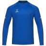 Джемпер тренировочный JOGEL CAMP 2 Training Top, синий (2112388)