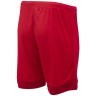Шорты игровые DIVISION PerFormDRY Union Shorts, красный/темно-красный/белый (1751783)