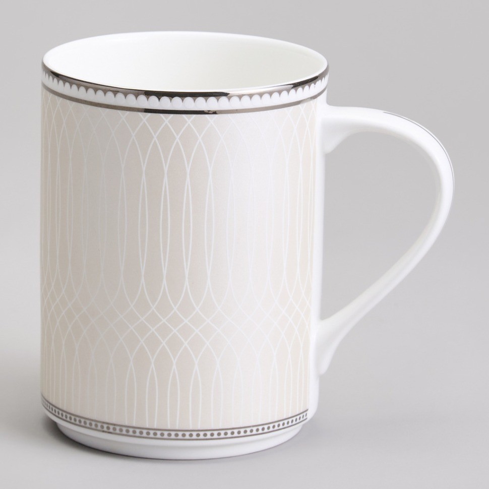 Кружка lefard "infinity" 400 мл (440-300)