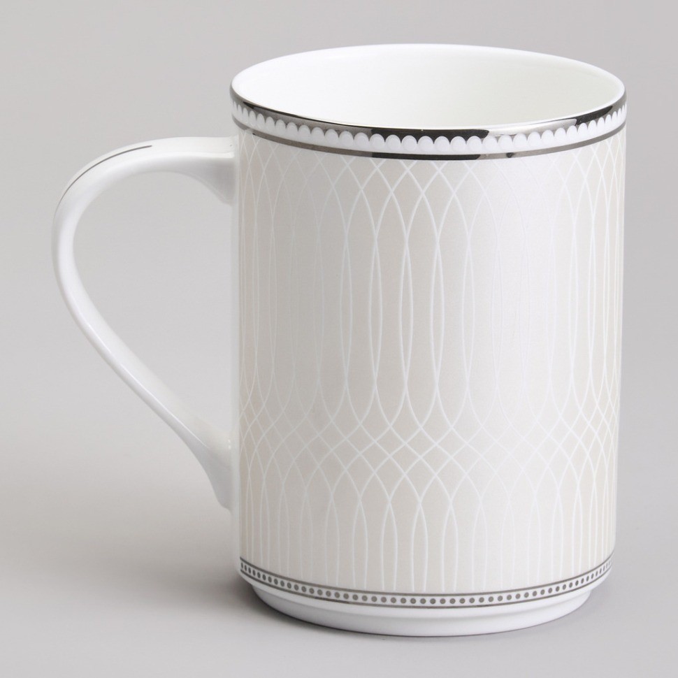 Кружка lefard "infinity" 400 мл (440-300)