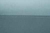 Диван Annette трехместный без мех,велюр бирюз.Colt1004/зол 250*100*95 (TT-00012928)