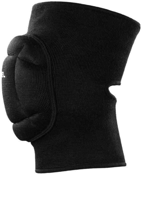 Наколенники волейбольные JOGEL Soft Knee, черный (1112966)