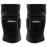 Наколенники волейбольные JOGEL Soft Knee, черный (1112966)