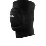 Наколенники волейбольные JOGEL Soft Knee, черный (1112966)