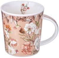 Кружка lefard &quot;compliment&quot; 350 мл (417-094)