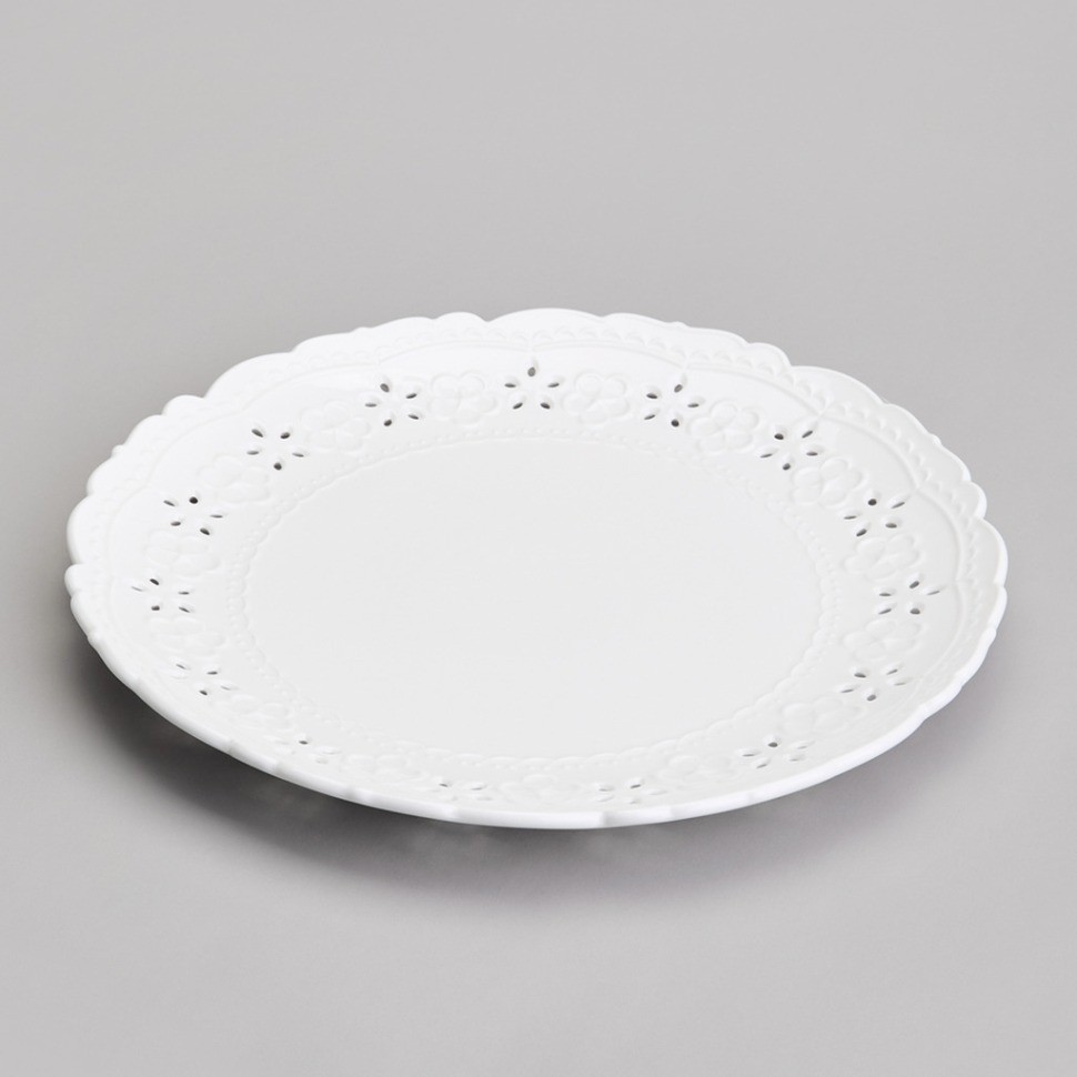 Блюдо lefard "style" 30*3 см (441-058)