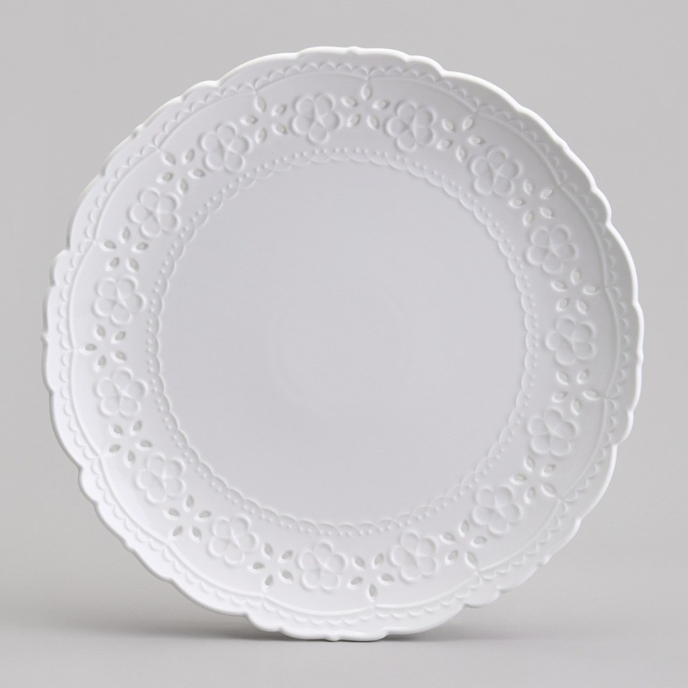 Блюдо lefard "style" 30*3 см (441-058)