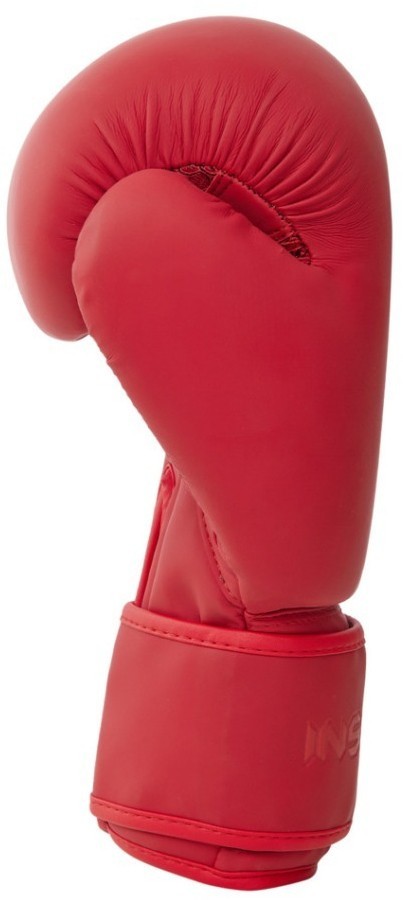 Перчатки боксерские ORO, ПУ, красный, 8 oz (2108351)