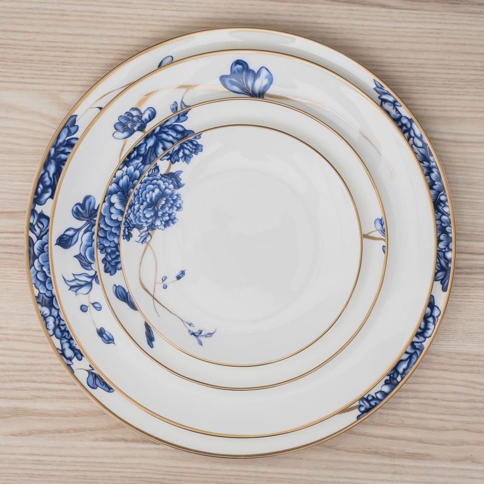 Homefeel Тарелка подстановочная 12'' OH-16412-30.5