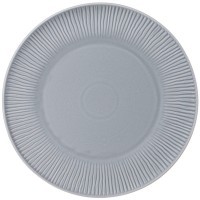 Тарелка обеденная bronco &quot;traditions&quot; 25,5 см (441-015)