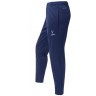 Брюки спортивные DIVISION PerFormDRY Pre-match Knit Pants, темно-синий, детский (1950125)