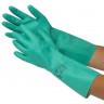 Перчатки нитриловые химически стойкиеНитрил 80 г/пара размер XL 605003 (4) (87197)