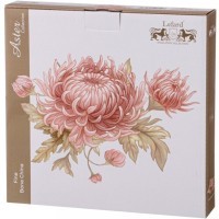 Набор тарелок обеденных lefard &quot;астра&quot; 2 шт. 25,5 см (415-2159)