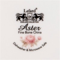 Набор тарелок обеденных lefard &quot;астра&quot; 2 шт. 25,5 см (415-2159)