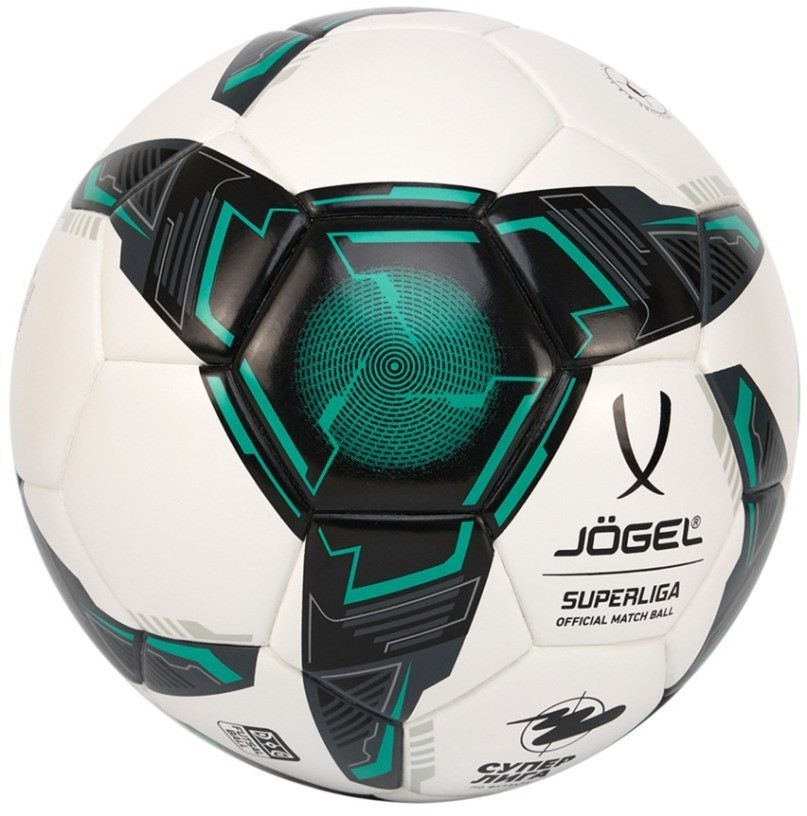 Мяч футзальный JÖGEL Superliga №4 (2115169)