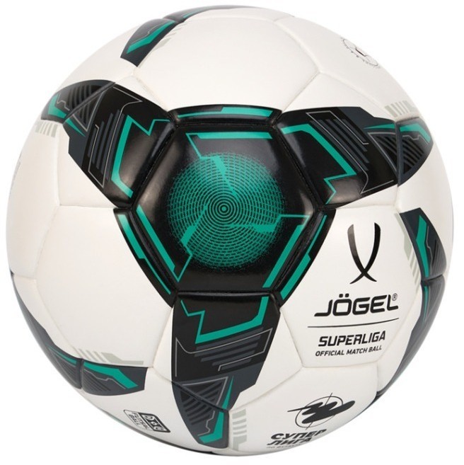 Мяч футзальный JÖGEL Superliga №4 (2115169)