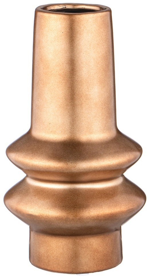 Ваза 11,2*11,2*19,5 см Bronco (112-667)