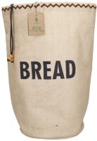 Kitchen Craft Мешок для хранения хлеба 34x17x 42 смNatural Elements NEBREADBAG